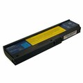 Denaq 600mAh Li-Ion Camera-Camcorder Battery for SAMSUNG DQ-BATEFL50L6C40-6